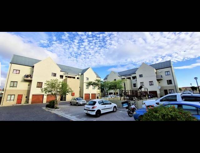 3 BEDROOM APARTMENT FOR SALE IN PARKLANDS